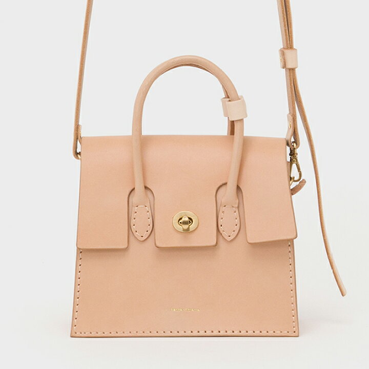 楽天市場】エンダースキーマ Hender Scheme エッセンスハンドバッグ 