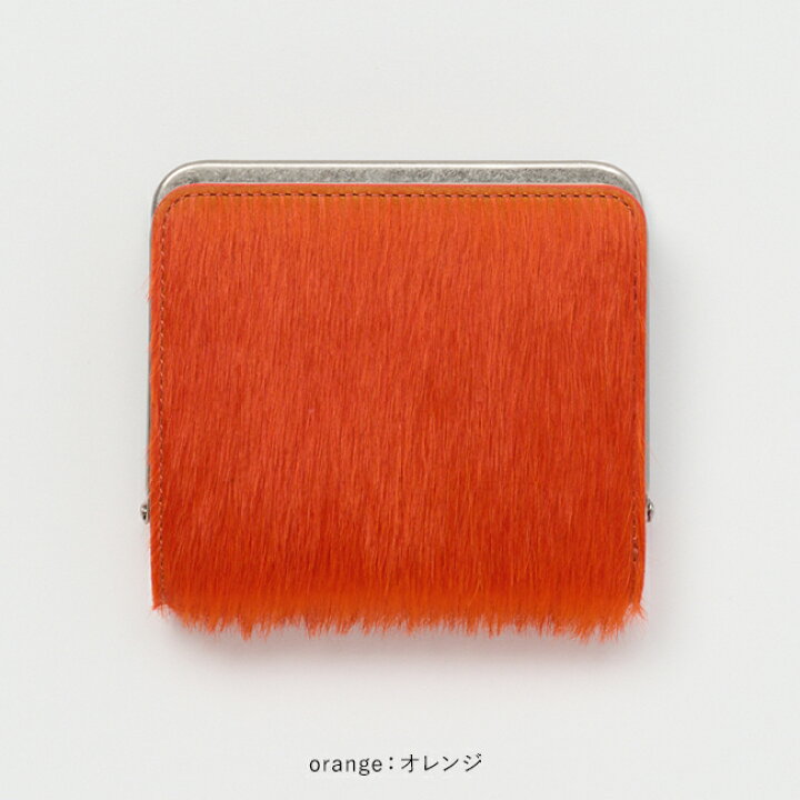 楽天市場】エンダースキーマ Hender Scheme ヘアリースナップ 
