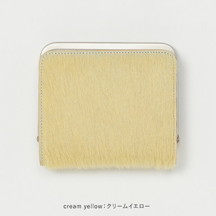 楽天市場】エンダースキーマ Hender Scheme ヘアリースナップ 