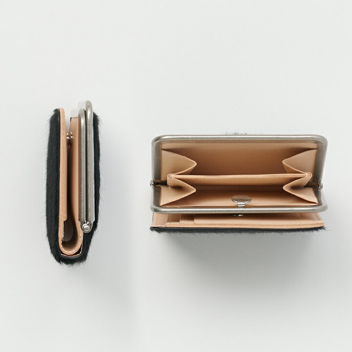 楽天市場】エンダースキーマ Hender Scheme ヘアリースナップ  