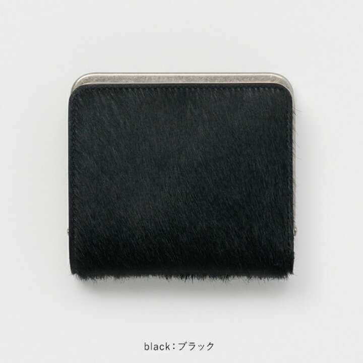 楽天市場】エンダースキーマ Hender Scheme ヘアリースナップ 
