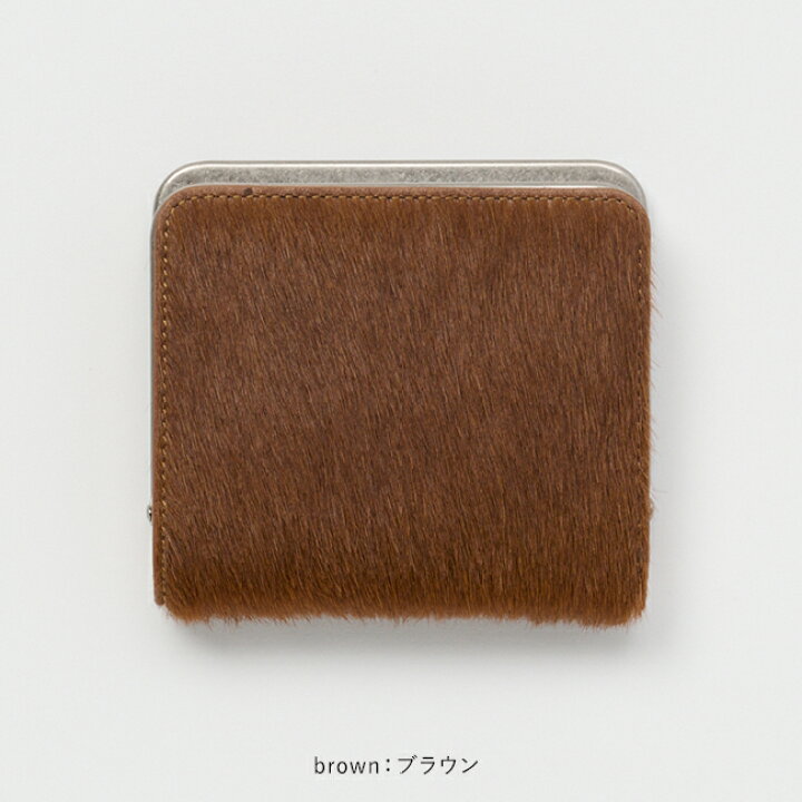 楽天市場】エンダースキーマ Hender Scheme ヘアリースナップ 