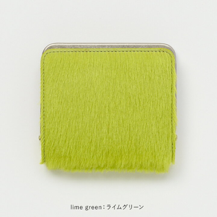 楽天市場】エンダースキーマ Hender Scheme ヘアリースナップ 