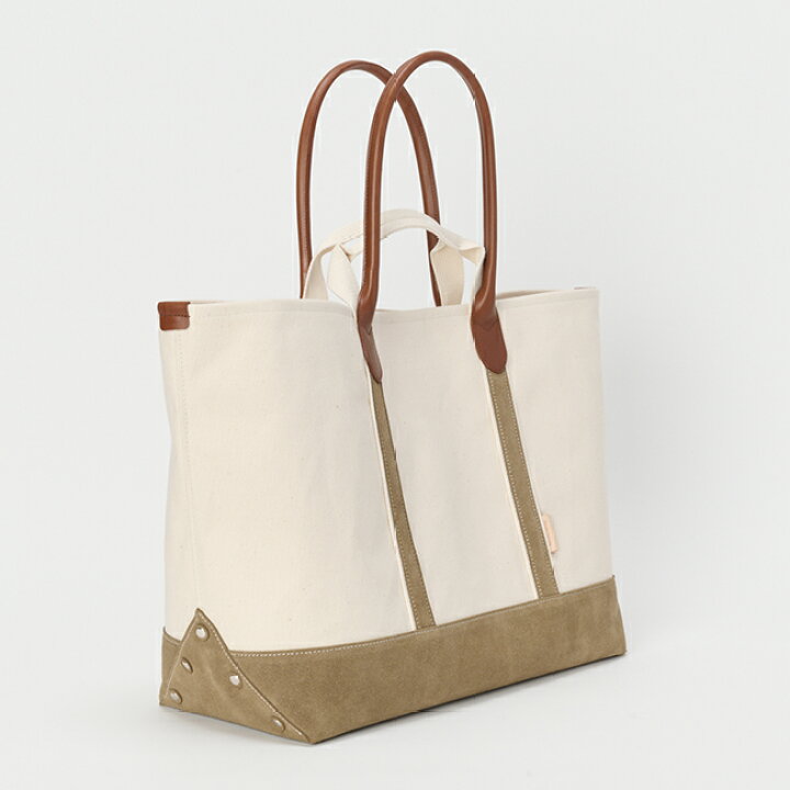 楽天市場】エンダースキーマ Hender Scheme キャンパススエード 
