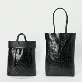 エンダースキーマ Hender Scheme ダブルハンドルトートバッグ double handle tote ro-rb-dht