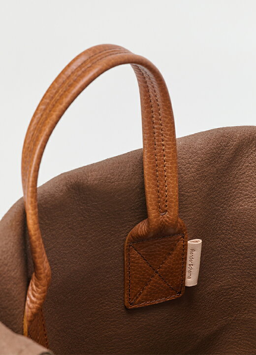 楽天市場】エンダースキーマ Hender Scheme ダブルハンドルトート 