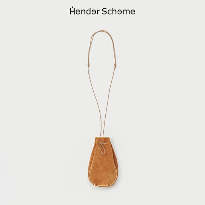 楽天市場】エンダースキーマ Hender Scheme センズバッグ senzu bag ro 