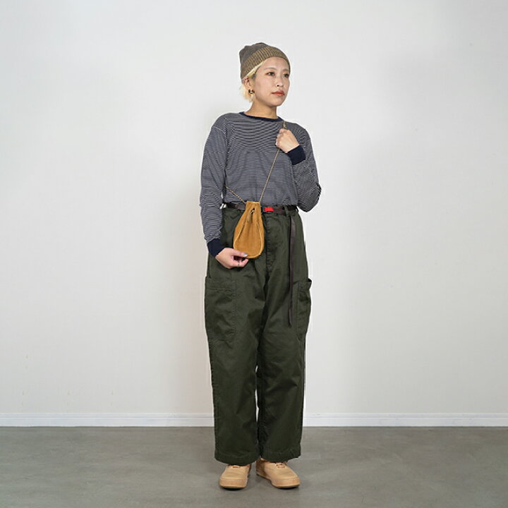 楽天市場】エンダースキーマ Hender Scheme センズバッグ senzu bag ro 