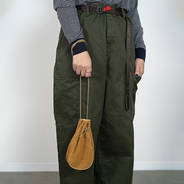 楽天市場】エンダースキーマ Hender Scheme センズバッグ senzu bag ro 
