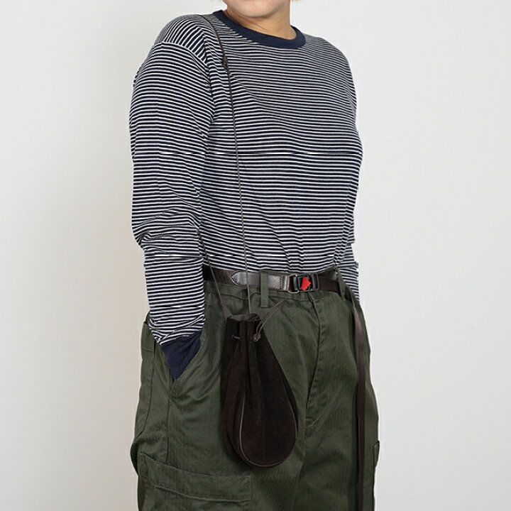 楽天市場】エンダースキーマ Hender Scheme センズバッグ senzu bag ro 