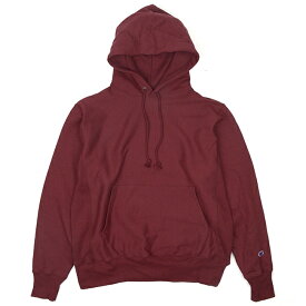 チャンピオン Champion US規格 リバースウィーブ 12オンス プルーオーバー パーカ Adult Reverse Weave 12 oz. Pullover Hood S1051