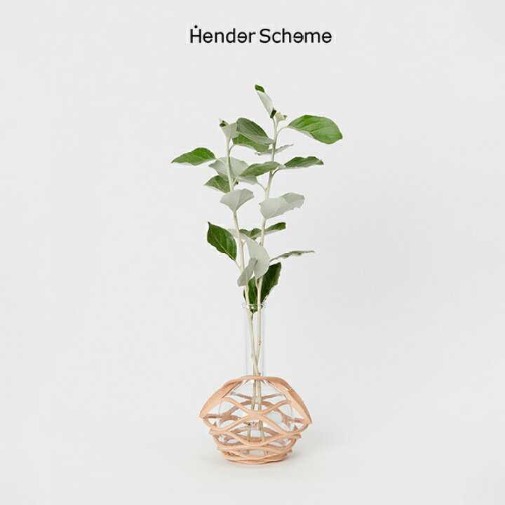 楽天市場】エンダースキーマ Hender Scheme サイエンスベース science 