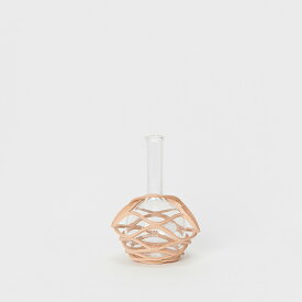 エンダースキーマ Hender Scheme サイエンスベース science vase 化瓶 フラットボトム フラスコ Flat-bottom flask 300ml sv-hf-300