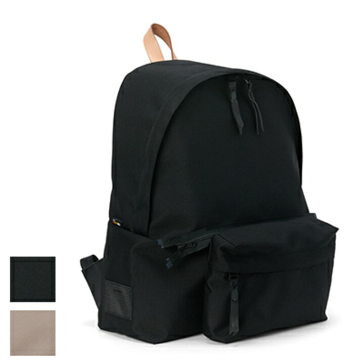 楽天市場】エンダースキーマ Hender Scheme バッグパック back pack tq 