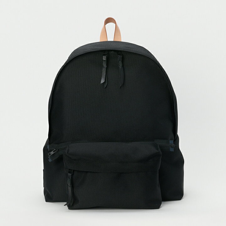 楽天市場】エンダースキーマ Hender Scheme バッグパック back pack tq 