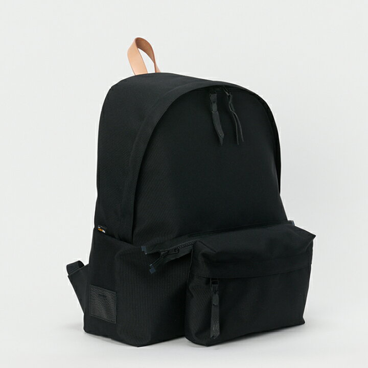 楽天市場】エンダースキーマ Hender Scheme バッグパック back pack tq 