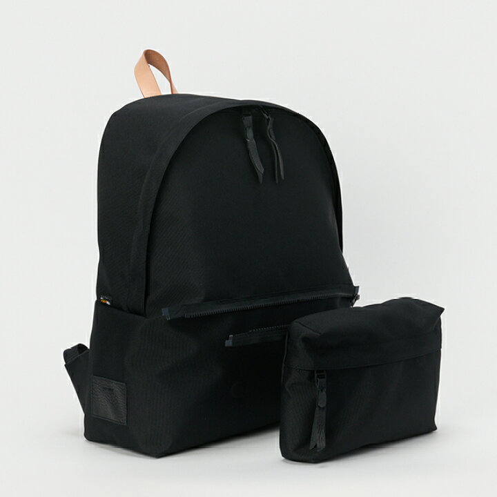 楽天市場】エンダースキーマ Hender Scheme バッグパック back pack tq 