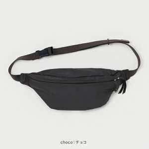 G_[XL[} Hender Scheme JEEGXg|[`obO cow waist pouch bag tq-rb-cwp