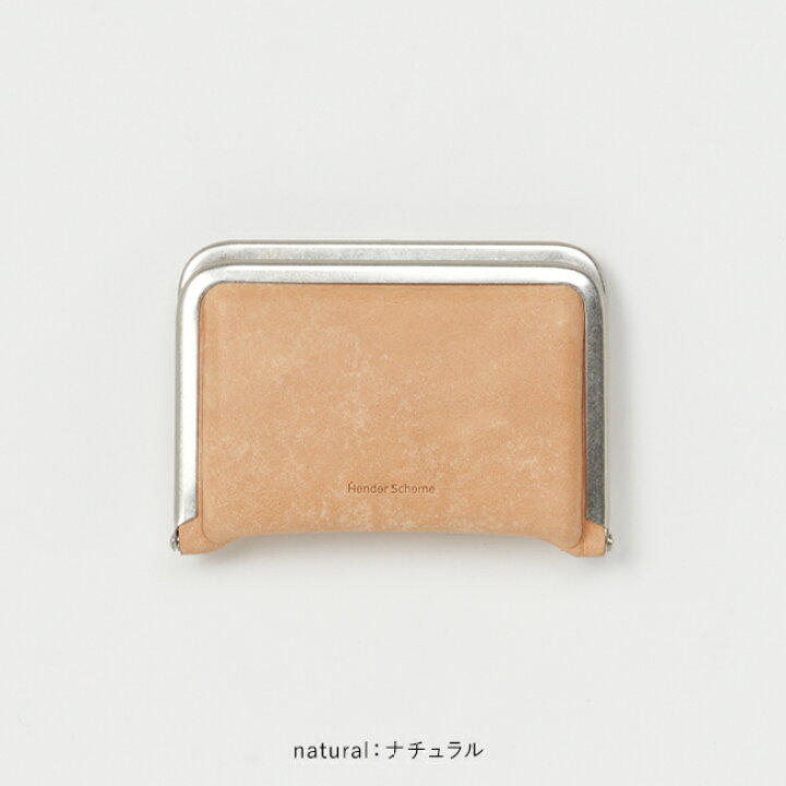 楽天市場】エンダースキーマ Hender Scheme スリーディーパース 3d 