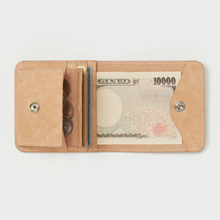 楽天市場】エンダースキーマ Hender Scheme ヴァーティカル ウォレット 