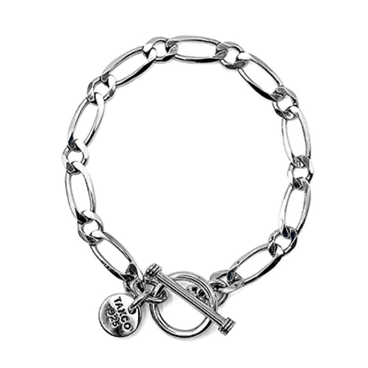 楽天市場】XOLO(ショロ) Oval Mutual Link Bracelet オーバル 