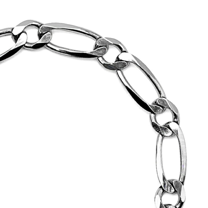 楽天市場】XOLO(ショロ) Oval Mutual Link Bracelet オーバル 