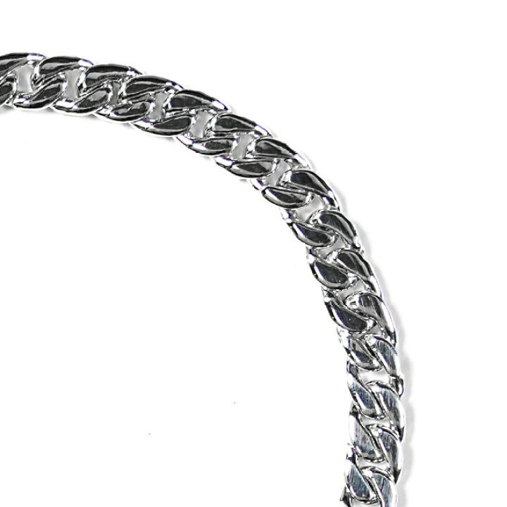 楽天市場】XOLO(ショロ) Basic Link Bracelet 4mm ベーシックリンク 