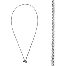 XOLO(ショロ) Flat Link Necklace フラットリンクネックレス XON013