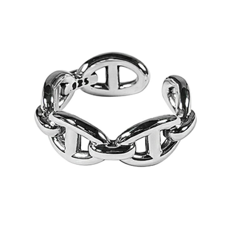 楽天市場】XOLO(ショロ) Anchor Chain Ring アンカーチェーンリング 