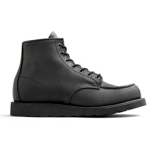 RED WING(���b�h�E�B���O) STYLE NO.8074 6-INCH CLASSIC MOC (6�C���` �N���V�b�N���b�N) 8074