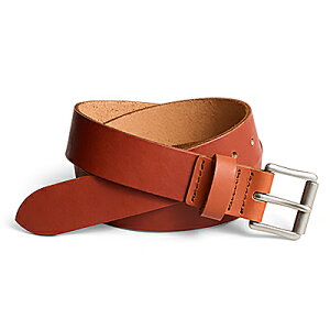 RED WINGS(���b�h�E�C���O) RED WING LEATHER BELT ���b�h�E�C���O���U�[�x���g STYLE NO.96545