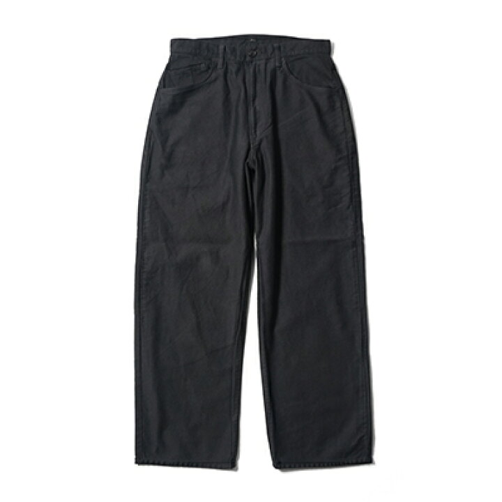 楽天市場】Porter Classic(ポータークラシック) MOLESKIN PANTS