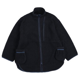 ポータークラシック Porter Classic【正規販売店】フリースシャツジャケット(リミテッドアイテム) FLEECE SHIRT JACKET(LIMITED ITEM) PC-022-1746