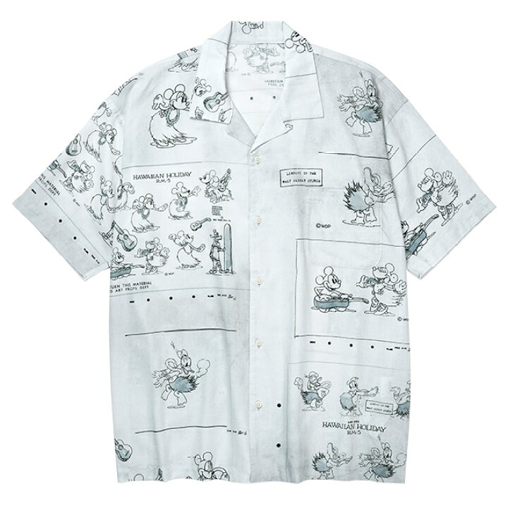 楽天市場】Porter Classic(ポータークラシック) DISNEY HAWAIIAN 