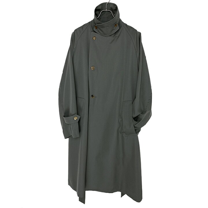 楽天市場】ULTERIOR(アルテリア) COVERT CLOTH OVER COAT カバート 
