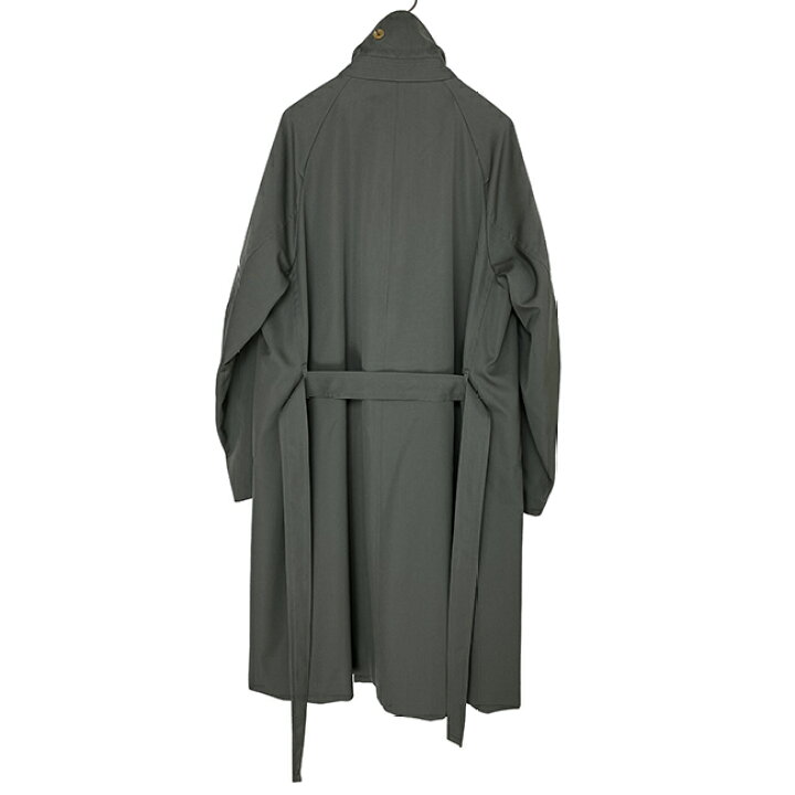 楽天市場】ULTERIOR(アルテリア) COVERT CLOTH OVER COAT カバート 