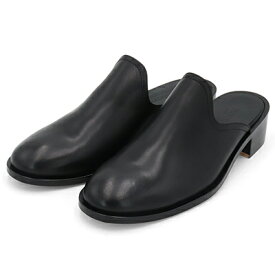 パドローネ PADRONE カットオフスリッポン BL CUT OFF SLIP ON PU8394-2106-22A