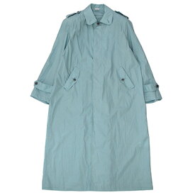 メゾンエウレカ MAISON EUREKA マキシトレンチコート MAXI TRENCH COAT 250