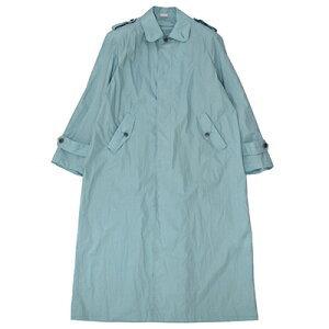 ]GEJ MAISON EUREKA }LVg`R[g MAXI TRENCH COAT 250