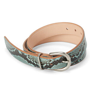 �G���_�[�X�L�[�} Hender Scheme �p�C�\���^���j���O�x���g python tanning belt di-rc-tnb