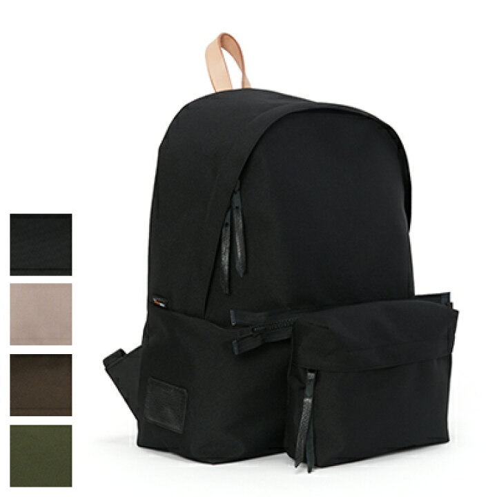 楽天市場】エンダースキーマ Hender Scheme バックパック back pack mj 