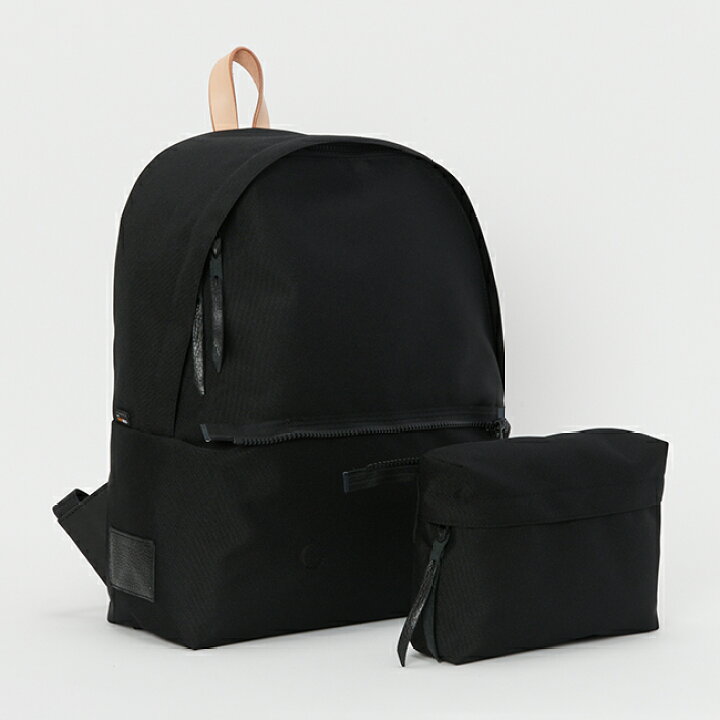 楽天市場】エンダースキーマ Hender Scheme バックパック back pack mj 