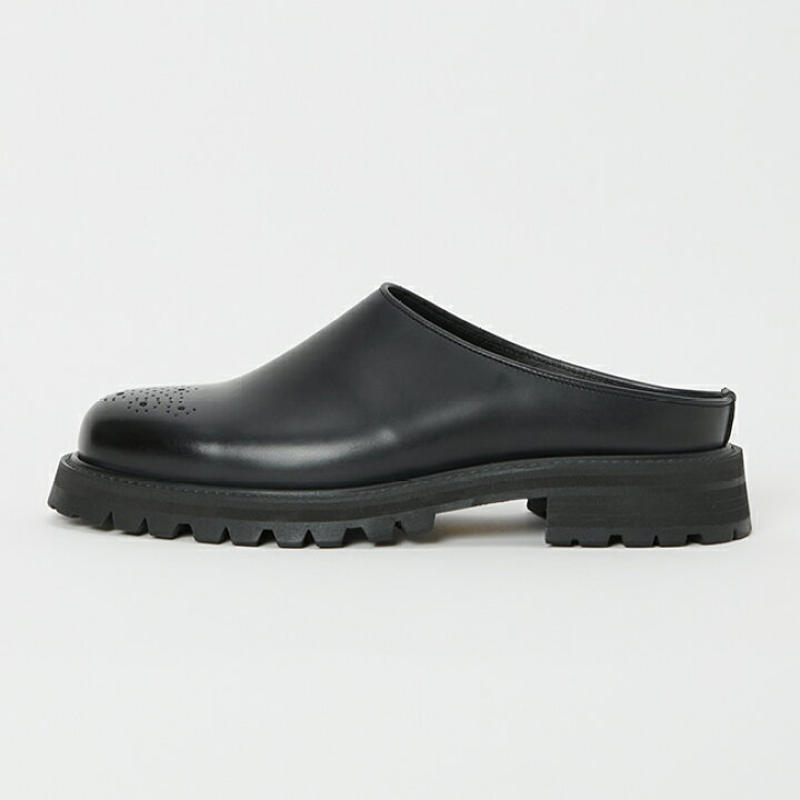 楽天市場】エンダースキーマ Hender Scheme コマンドーミュール 