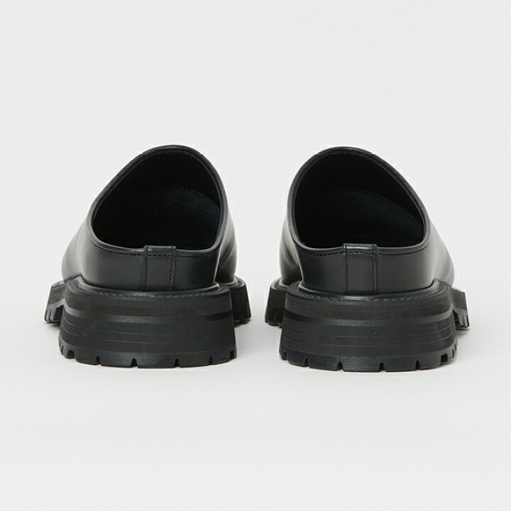 楽天市場】エンダースキーマ Hender Scheme コマンドーミュール 