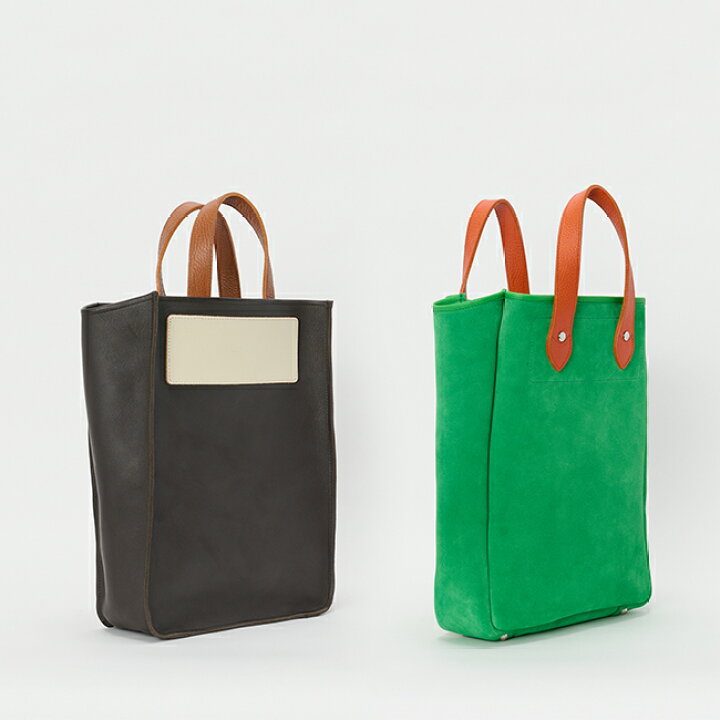 楽天市場】エンダースキーマ Hender Scheme リバーシブルバッグラージ  
