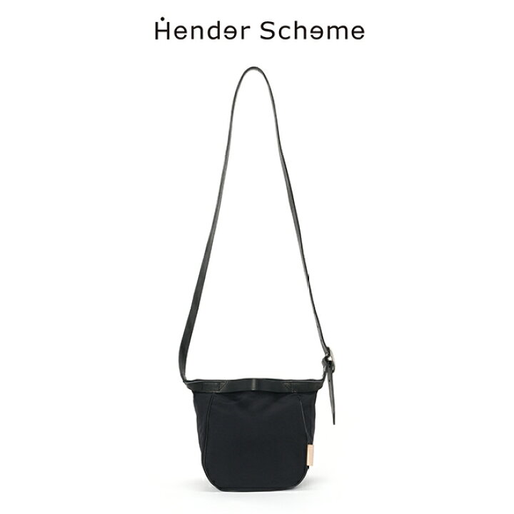 楽天市場】エンダースキーマ Hender Scheme ティンカーバッグ S tinker 