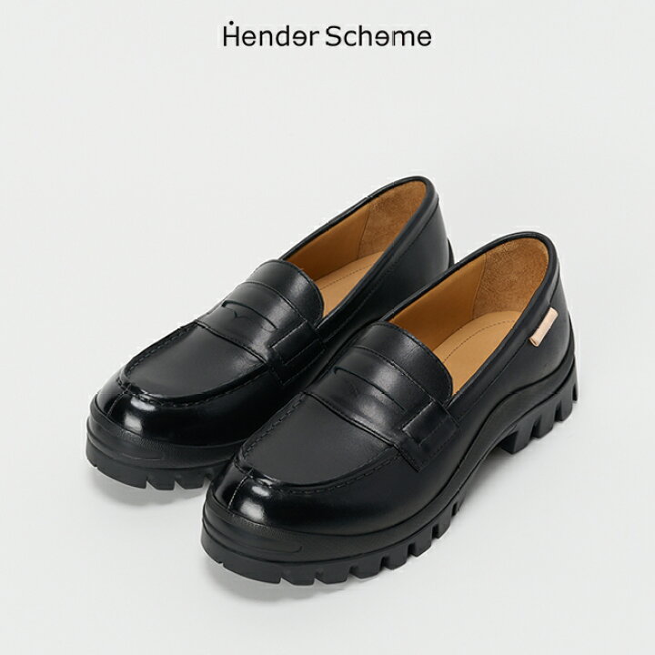 楽天市場】エンダースキーマ Hender Scheme ローファー loafer #2146 