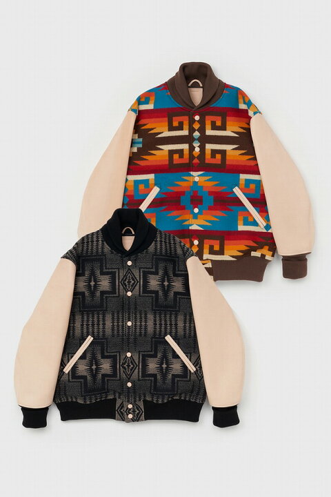 楽天市場】Hender Scheme × PENDLETON(エンダースキーマ ×ペンドルトン 
