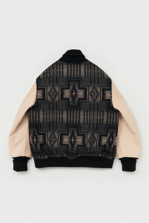 楽天市場】Hender Scheme × PENDLETON(エンダースキーマ ×ペンドルトン 