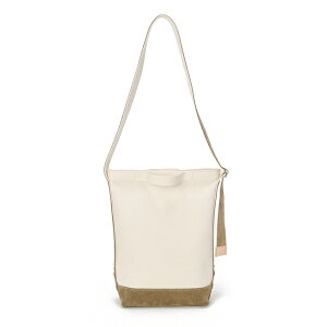 �G���_�[�X�L�[�} Hender Scheme �L�����p�X�X�G�[�h�V�����_�[�X���[�� campus suede shoulder small qn-rb-css